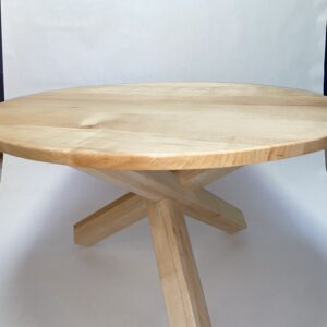 Modern Maple Coffee Table