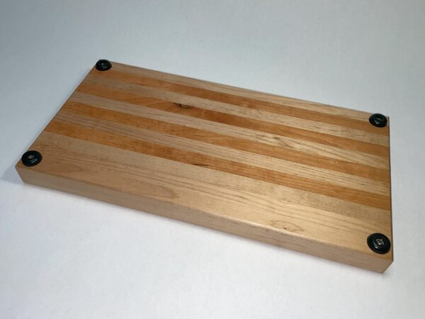 Cherry/Maple Cutting Board - Image 2
